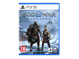 God of War Ragnarök (PS5) Spielsoftware