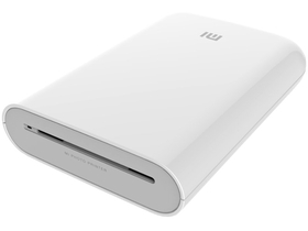 Xiaomi Mi prijenosni foto printer, bijeli (TEJ4018GL)