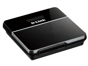 D-Link DWR-932 150 Mbps Wifi hotspot