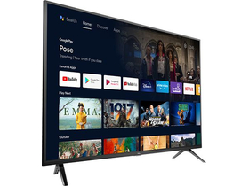 TCL 40S5200 Smart LED TV, 100 cm, Full HD, Android