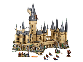 LEGO® Harry Potter™ 71043 Roxfort dvorac