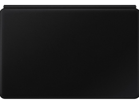Samsung Galaxy Tab S7 Tastatur, schwarz