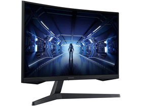 Samsung LC32G55TQWRXEN 32" QHD VA LED monitor