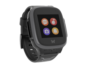 Xplora X5 Play detské inteligentné hodinky, sivé - [otvorené]