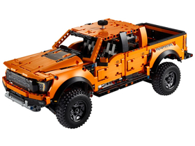 LEGO® Technic 42126 Ford® F-150 Raptor