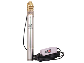 TIP 30192 MSC 3/3 M dubinska pumpa za vodu, 1100 W