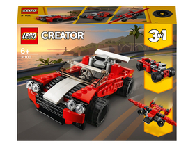 LEGO® Creator 31100 Sportovní auto