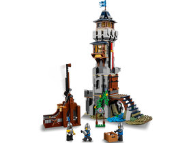 LEGO® Creator 31120 Srednjovjekovni dvorac