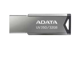 Adata 32GB, UV350 USB 3.2 memorija, metal