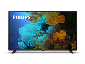 Philips 39PHS6707/12 39" Smart LED TV, 98 cm, HD Ready, Android