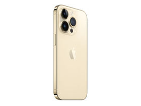 Apple iPhone 14 Pro, 128GB, 5G, zlatý