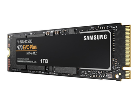 Samsung 970 EVO Plus 1TB M.2 SATA SSD