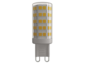 Emos LED крушка classic JC G9, 4,5W (ZQ9541)