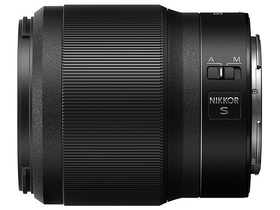 Nikon 50/F1.8 AF-S NIKKOR Z Objektiv