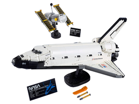 LEGO® Icons 10283 NASA-Spaceshuttle Discovery