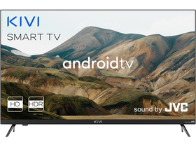 KIVI 32H740LB HD Ready, Google TV, HDMI Smart LED Televizor, 80 cm