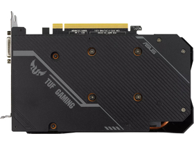 Asus TUF-GTX1660TI-T6G-Evo-Gaming nVidia 6GB GDDR6 192bit PCIe grafička kartica