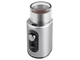 Sencor SCG 3550SS mlinac za kavu, srebrna