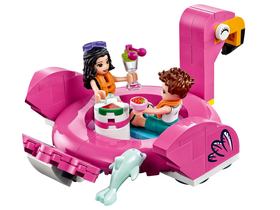 LEGO® Friends 41433 Party brod