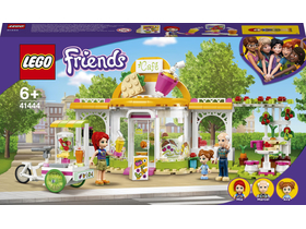 LEGO® Friends 41444 Heartlake City Bio-Café