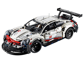 LEGO® Technic 42096 Porsche 911 RSR
