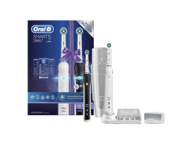 Oral-B Smart 5  5900 Elektro-Zahnbürste mit CrossAction Kopf