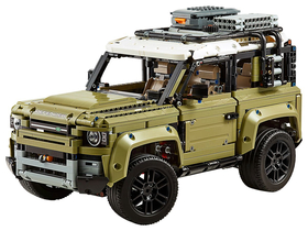 LEGO® Technic - Land Rover Defender (42110)