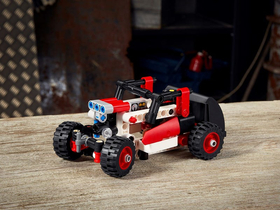 LEGO®  Technic 42116 Mini utovarivač