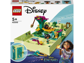 LEGO® Disney Princess 43200 Antoniova čarobna vrata