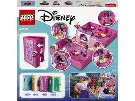 LEGO® Disney Princess 43201 Вълшебната врата на Изабела