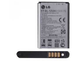 LG 2460mAh Li-Ion baterija za LG Optimus F6 (D505)