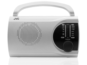 JVC RAE321S prijenosni radio