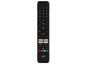 JVC LT43VAQ6135 QLED 4K UHD Android Smart LED televízot, 108 cm