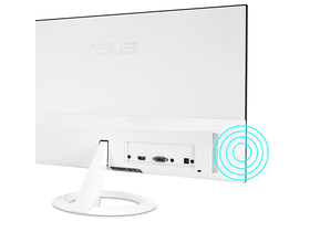 Asus VZ249HE-W 23,8" IPS LED monitor