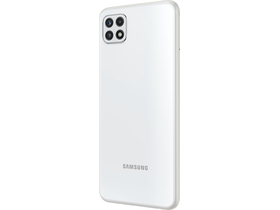 Samsung Galaxy A22 5G 4GB/128GB Dual SIM (SM-A226) pametni telefon, White (Android)