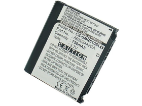 RealPower Samsung AB503442CA, AB503442BABSTD, AB503442CA 3.7V 750mAh Li-ion baterija