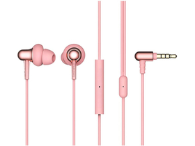 1More E1025 Stylish slušalice sa mikrofonom, pink