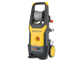Stanley SXPW22E vysokotlaký čistič, 2200 W/150 bar/440 l/h