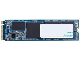Apacer AS2280 Series AP256GAS2280P4-1 256GB M.2 PCI-E SSD