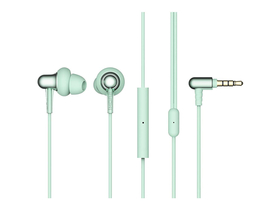 1More E1025 Stylish slušalice sa mikrofonom, zelena