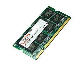 CSX ALPHA notebook memorija - 4GB DDR4 (2133Mhz, CL15, 1.2V)