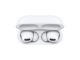 Apple AirPods Pro sa bezičnom futrolom za punjenje