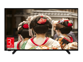 Hitachi 55HAK5350 Smart LED televizor, 139 cm, 4K Ultra HD, Android