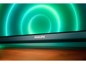 Philips 55PUS7906/12 4K UHD Ambilight Android Smart LED Televizor, 139 cm