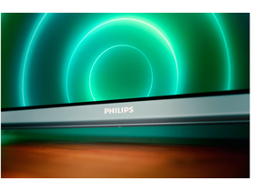 Philips 55PUS7956 UHD Ambilight Android Smart LED Televizor