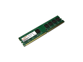 CSX Desktop 4GB DDR3 1600Mhz (512x8) Standard pamäť - CSXD3LO1600-2R8-4GB