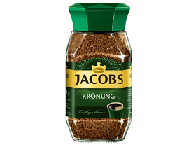 Jacobs Krönung instantní káva, 200 g