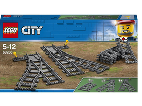 LEGO® City 60238