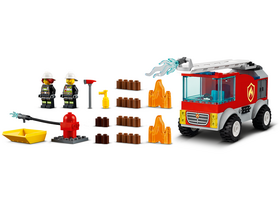 LEGO®  City Fire 60280 Vatrogasni kamion s ljestvama