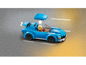 LEGO®  City Great Vehicles- Спортна кола 60285